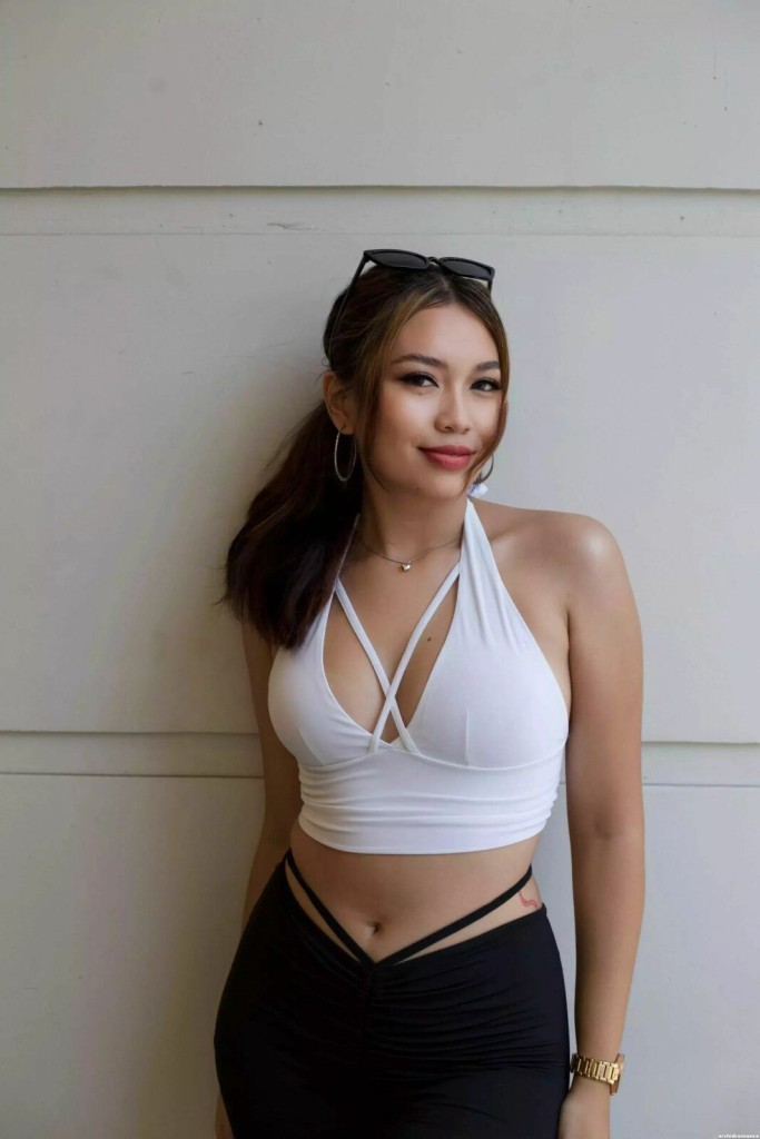 Ally Profile image 4