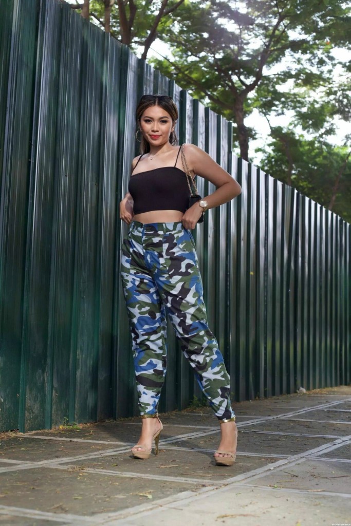 Ally Profile image 3