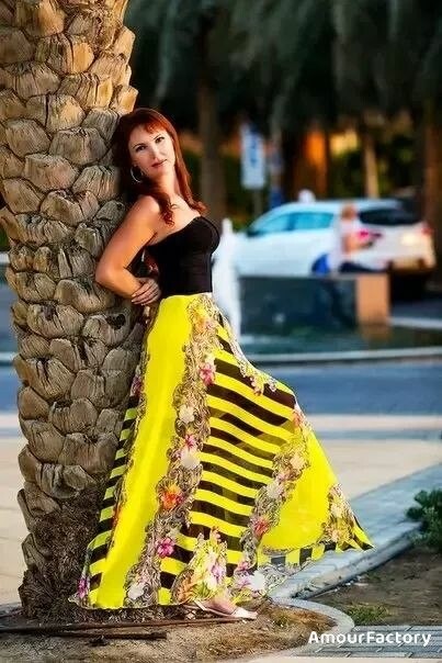 Olga Profile image 2