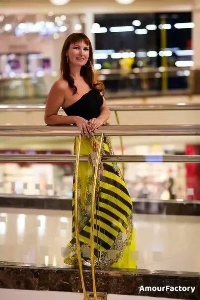 Olga Profile image 1