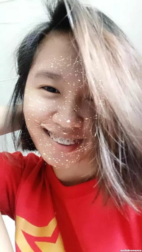 Yve Profile image 1