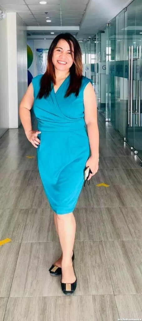 Trisha Profile image 1