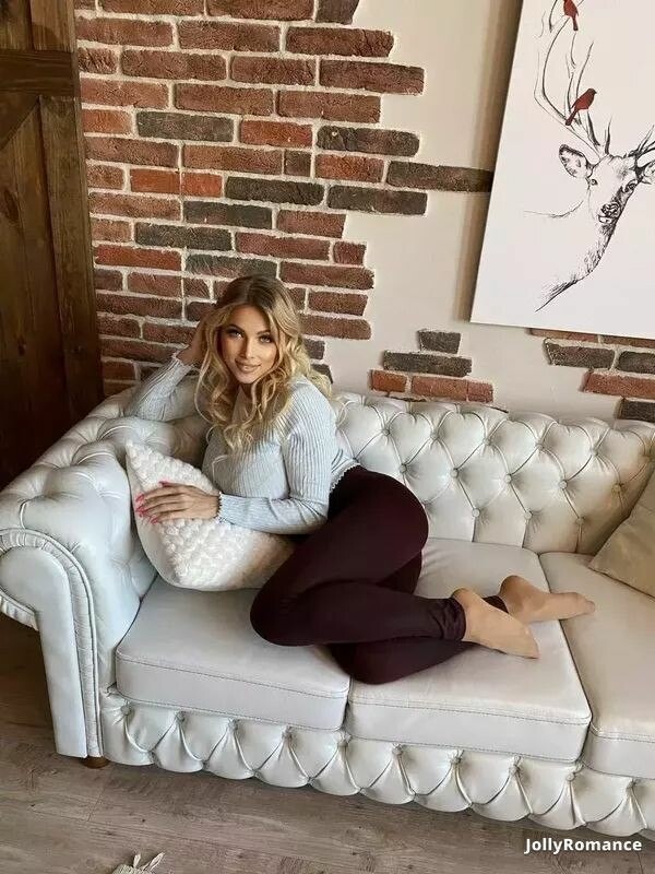 Polina Profile image 1