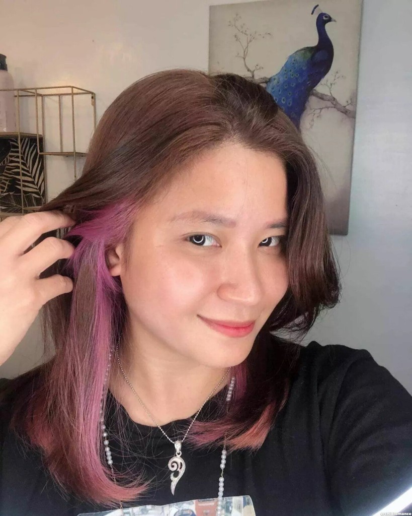 Cheryl Profile image 1