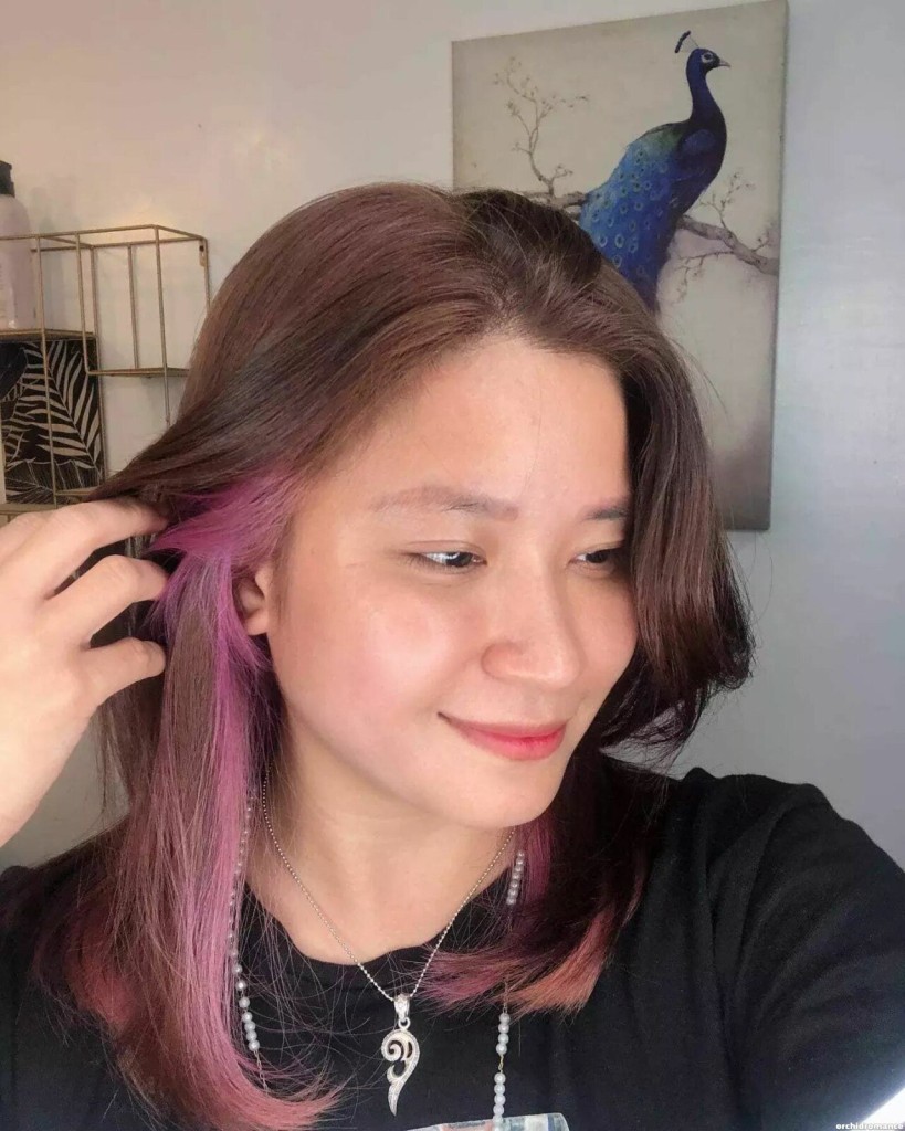 Cheryl Profile image 4