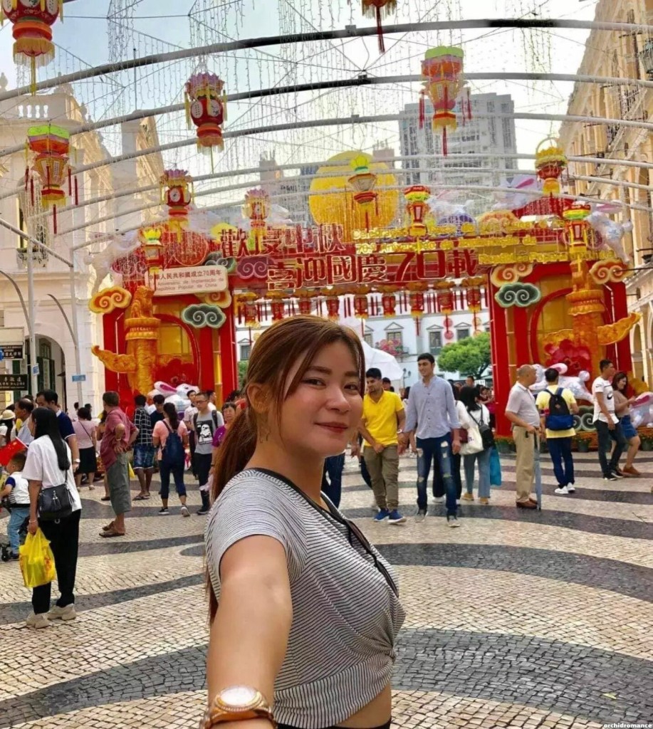 Cheryl Profile image 5