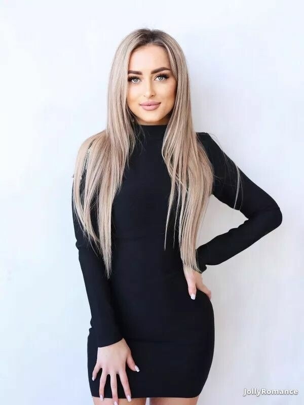 Alexandra Profile image 2