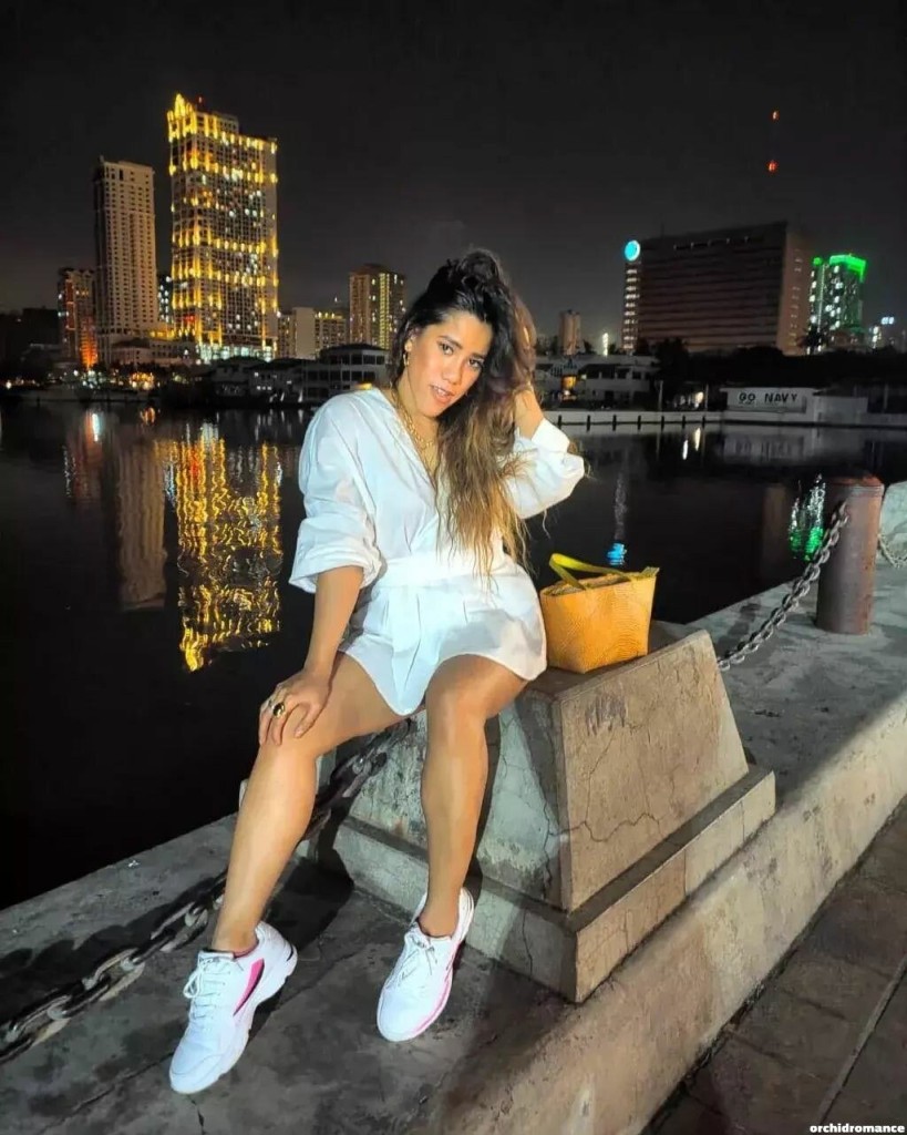 Mariah Querem Profile image 3