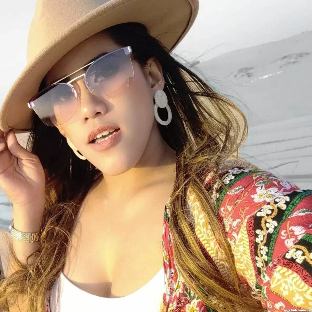 Mariah Querem Profile image 5