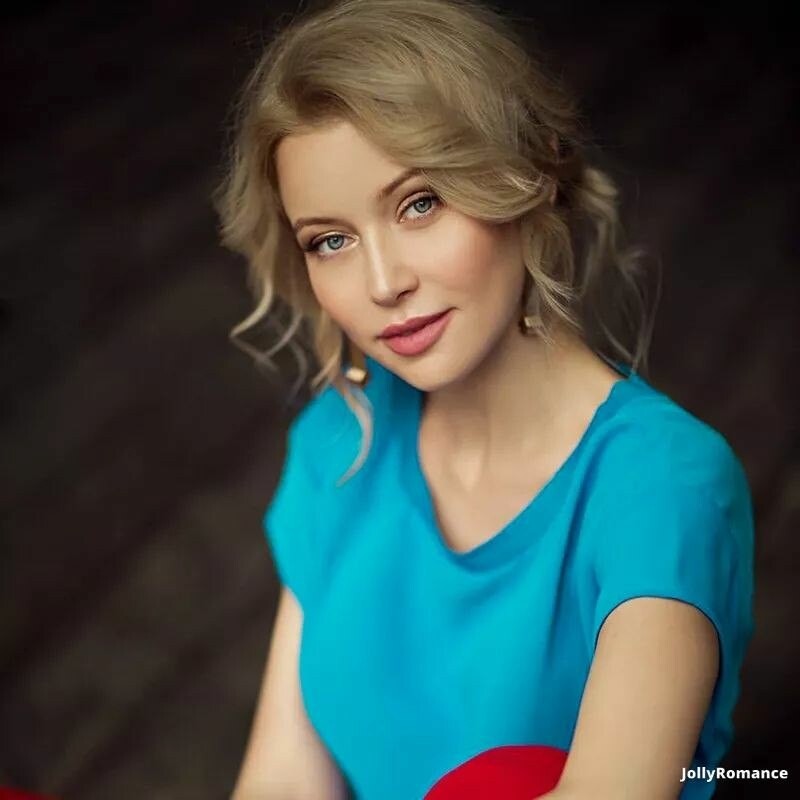 Maria Profile image 3