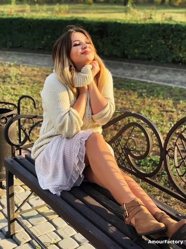 Valentina Profile image 1