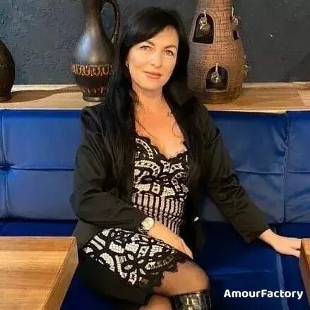 Tatiana Profile image 1