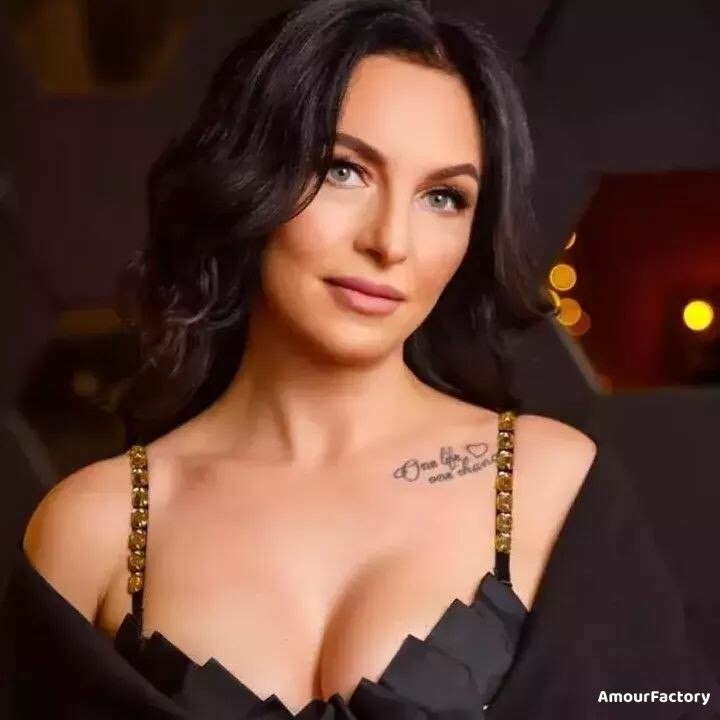 Tatiana Profile image 3