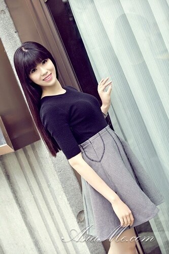 JingJing Profile image 1