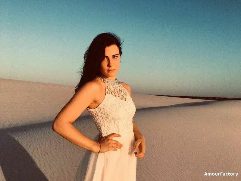 Iryna Profile image 1