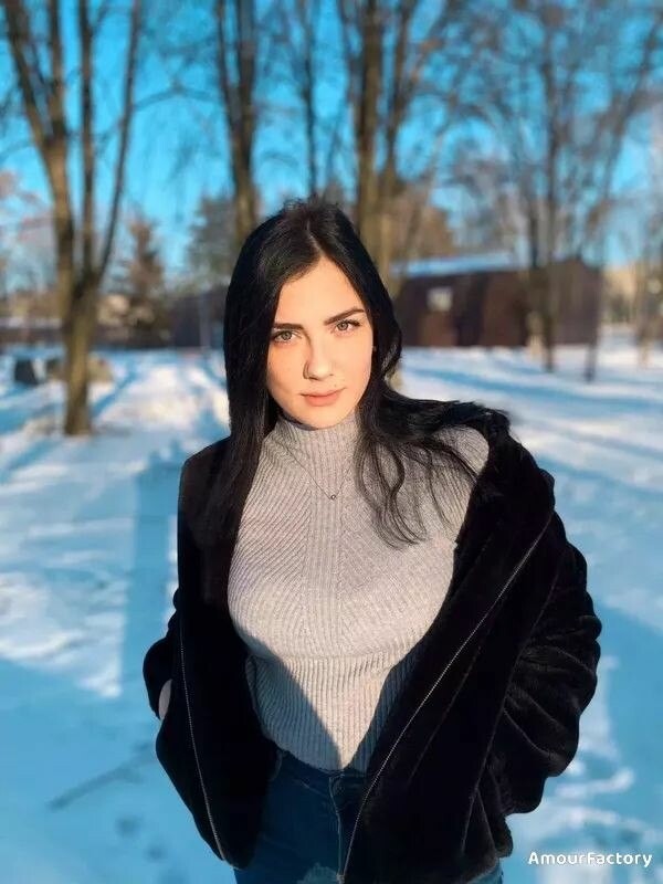 Iryna Profile image 5