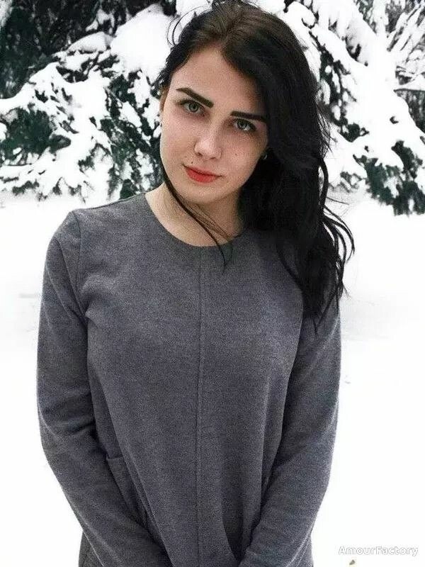 Iryna Profile image 2