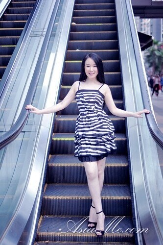 Scarlet Profile image 1