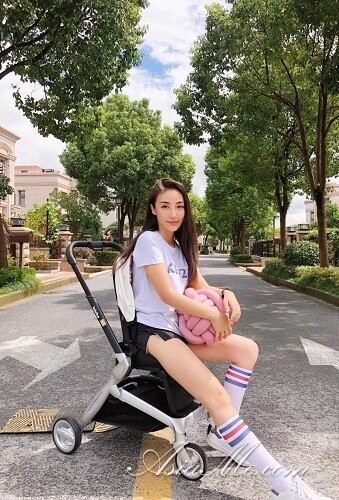 Mary Profile image 3