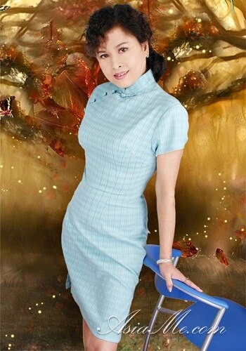 Meimei Profile image 2